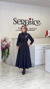 KOT ELBİSE