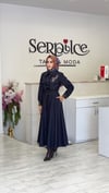 KOT ELBİSE
