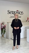 KREP KUMAŞ TAKIM