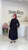 KREP KUMAŞ TAKIM