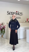 KÜRKLÜ HIRKA