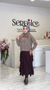 KÜRKLÜ HIRKA