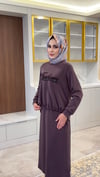 MODAL KUMAŞ TAKIM