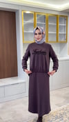 MODAL KUMAŞ TAKIM