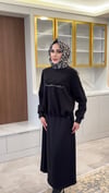 MODAL KUMAŞ TAKIM