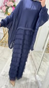 MOOR ELBİSE