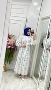 MY DESİGN ELBİSE