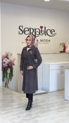 NAKIŞLI KAP