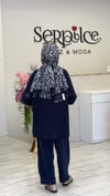 OYSHO KUMAŞ TAKIM