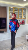 PUL PAYET KAZAK