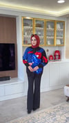 PUL PAYET KAZAK