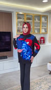 PUL PAYET KAZAK