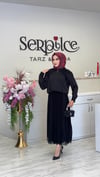 SATEN ETEKLİ TAKIM