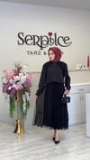 SATEN ETEKLİ TAKIM