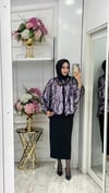 SELVİ ÇETİN CEKET