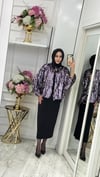 SELVİ ÇETİN CEKET