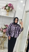 SELVİ ÇETİN CEKET