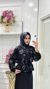 SELVİ ÇETİN TAKIM
