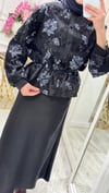 SELVİ ÇETİN TAKIM