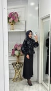 SELVİ ÇETİN TAKIM