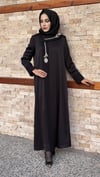 SENNA ABAYA