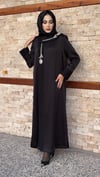SENNA ABAYA