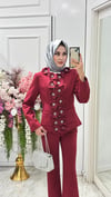 SERPİL TAKIM