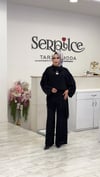 ŞİFON TAKIM