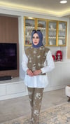 TENSEL KOT TAKIM