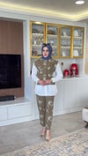 TENSEL KOT TAKIM