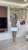 TENSEL KOT TAKIM