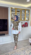 TENSEL KOT TAKIM