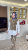 TENSEL KOT TAKIM