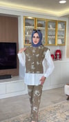 TENSEL KOT TAKIM