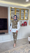 TENSEL KOT TAKIM