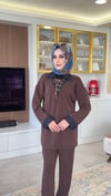 YAKA BAĞLAMALI TAKIM