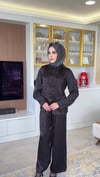 YELEKLİ TAKIM