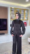 YELEKLİ TAKIM
