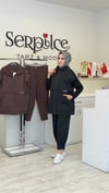 YELEKLİ TAKIM