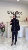 YELEKLİ TAKIM