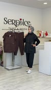 YELEKLİ TAKIM