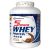 5POWER WHEY PROTEİN TOZU 2400 GR 80 SERVİS AROMA SEÇENEKLİ