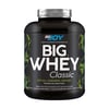 Big Joy Big Whey Classic Protein Tozu 2376 gr