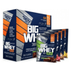 Big Joy Big Whey Go Protein 2070 Gr 68 Saşe