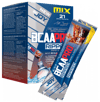 Bigjoy BCAA Pro Ripped Go! Mix 21 Saşe