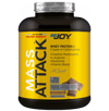 Bigjoy Big Mass Attack 3000 gr