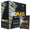Bigjoy BigMass Go! +Gh Factors 5000 gr