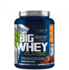 Bigjoy BigWhey Classic Whey Protein Tozu 30 Servis