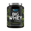 Bigjoy BigWhey Classic Whey Protein Tozu 30 Servis