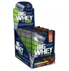 BigJoy BigWhey Go! Protein 458 Gr 15 Saşe